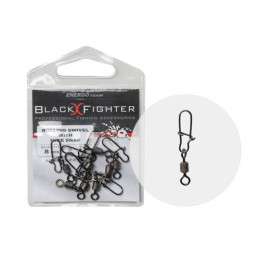 CARP EXPERT HENGERES FORGÓ NICE KAPOCSAL 4-ES 8DB/CS
