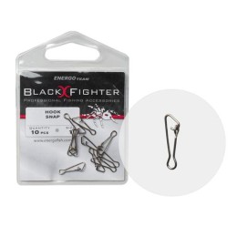 WIZARD KAPOCS HOOK 1-ES 10DB/CS