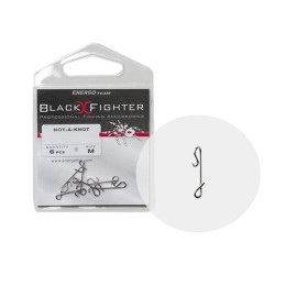WIZARD NOT-A-KNOT S 6DB/CS