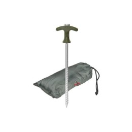 Carp Zoom CZ Bivvy sátor leszúró készlet, o7x250 mm, 10 db