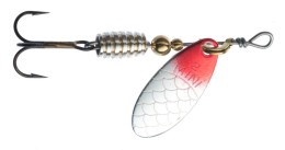 Jaxon jaxon lukris lures mini 1 2,0g pr körforgó villantó