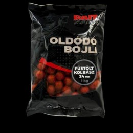 Bait maker 24 mm füstölt kolbász 1 kg oldódó bojli