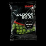Bait maker 24 mm vackor 1 kg oldódó bojli