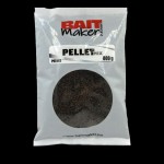 Bait maker pellet mix mini 800 g etető pellet