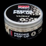 Bait maker feeder pop up 9 mm vajsav 25 g