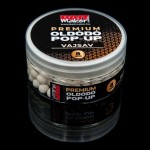 Bait maker premium oldódó pop up 8 mm vajsav 20 g
