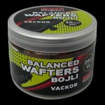 Bait maker balanced wafter bojli vackor (körtés) 20 mm