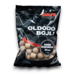 Bait maker 24 mm krém kukorica 1 kg oldódó bojli