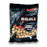 Bait maker 20 mm krém kukorica 800g etető bojli