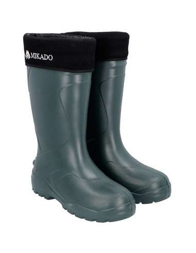 Mikado thermo eva csizma 41