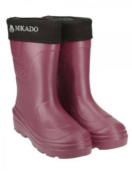 Mikado lady thermo eva csizma 41