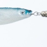 Jaxon holo reflex rotus minnow lures 2 13,0g a körforgó villantó