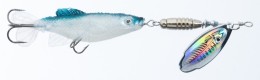 Jaxon holo reflex rotus minnow lures 2 13,0g a körforgó villantó