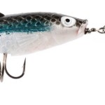 Jaxon holo reflex minnow twist 1 5,0g a körforgó villantó