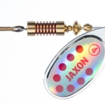 Jaxon holo select classic contra lures 5 12,0g h körforgó villantó