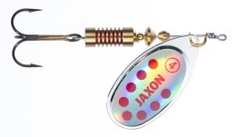 Jaxon holo select classic contra lures 5 12,0g h körforgó villantó