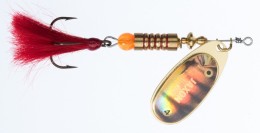 Jaxon holo select kabos lures 3 7,0g e körforgó villantó