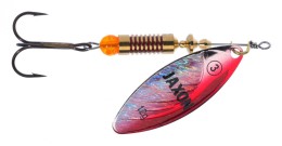 Jaxon holo select fenix lures 4 17,0g l körforgó villantó