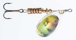 Jaxon holo select doro lures 1 3,0g f körforgó villantó