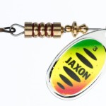 Jaxon holo select doro lures 1 3,0g m körforgó villantó