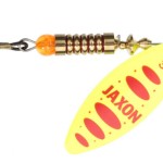 Jaxon holo select ratax lures 1 5,0g k körforgó villantó