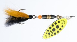 Jaxon holo select velis lures 2 7,0g f körforgó villantó