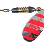 Jaxon holo select wolf lures 3,0g a körforgó villantó