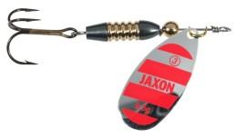 Jaxon holo select wolf lures 3,0g a körforgó villantó