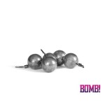 BOMB! Dropshot golyó / 5db - 5g - Image 3