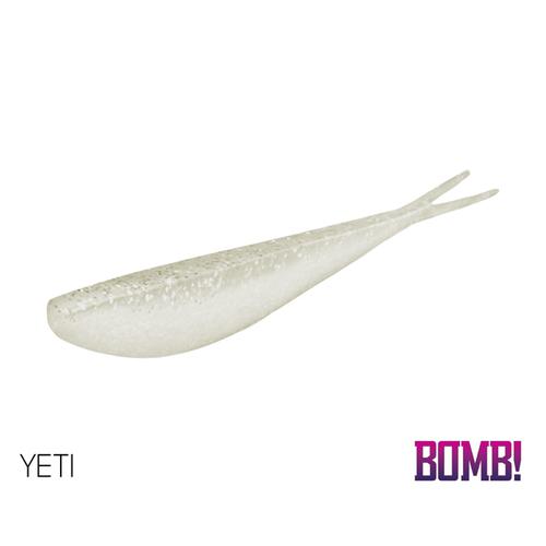 BOMB! Gumihal D-SHOT / 5db - 8,5cm/Coral - Image 33