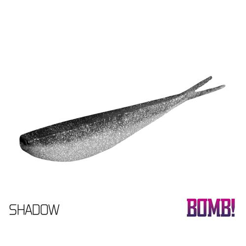 BOMB! Gumihal D-SHOT / 5db - 8,5cm/Coral - Image 32