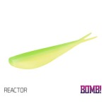 BOMB! Gumihal D-SHOT / 5db - 8,5cm/Spring - Image 12