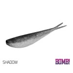 BOMB! Gumihal D-SHOT / 5db - 8,5cm/Spring - Image 34