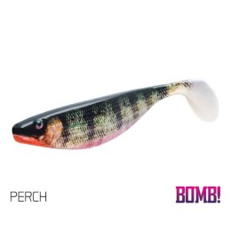BOMB! Gumihal HYPNO / 3db - 9cm/3D ROACH