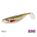 BOMB! Gumihal HYPNO / 3db - 9cm/3D ROACH - Image 13