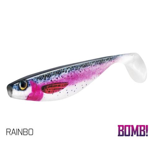 BOMB! Gumihal HYPNO / 3db - 9cm/3D ROACH - Image 11