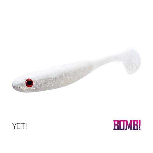 BOMB! Gumihal Rippa / 5db - 5cm/BOMB - Image 32