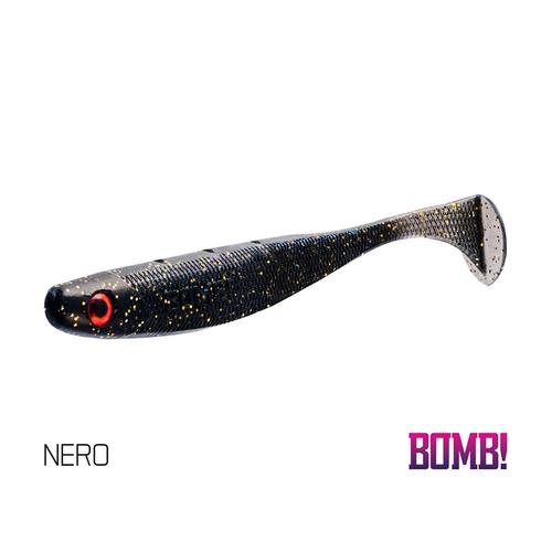BOMB! Gumihal Rippa / 5db - 8cm/BEST - Image 46