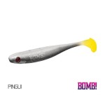 BOMB! Gumihal Rippa / 5db - 8cm/HONEY - Image 40