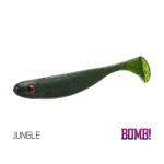 BOMB! Gumihal Rippa / 5db - 8cm/HONEY - Image 55