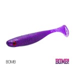 BOMB! Gumihal Rippa / 5db - 8cm/HONEY - Image 54