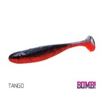 BOMB! Gumihal Rippa / 5db - 8cm/HONEY - Image 52