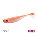 BOMB! Gumihal Rippa / 5db - 8cm/HONEY - Image 48