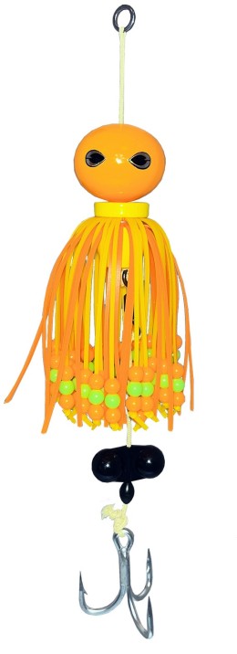 Jaxon bongo catfish lure b 140g harcsázó műcsali
