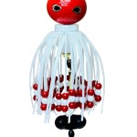 Jaxon bongo catfish lure c 140g harcsázó műcsali