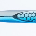 Jaxon holo reflex slim cast lures 2 15,0g b támolygó villantó