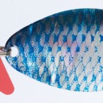 Jaxon holo select alga scot lures 1 12,0g f támolygó villantó