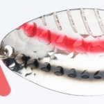 Jaxon holo select alga tor lures 1 12,0g sa támolygó villantó