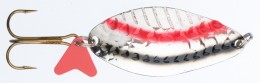Jaxon holo select alga tor lures 1 12,0g sa támolygó villantó