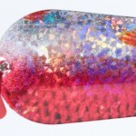 Jaxon holo select flex gnom scot lures 1 20,0g r támolygó villantó